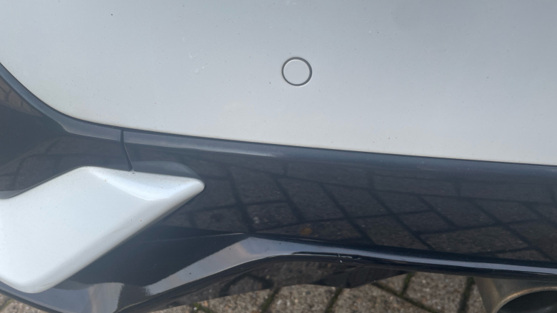 Honda Civic 1.5 VTEC Turbo Sport 5dr Petrol Hatchback